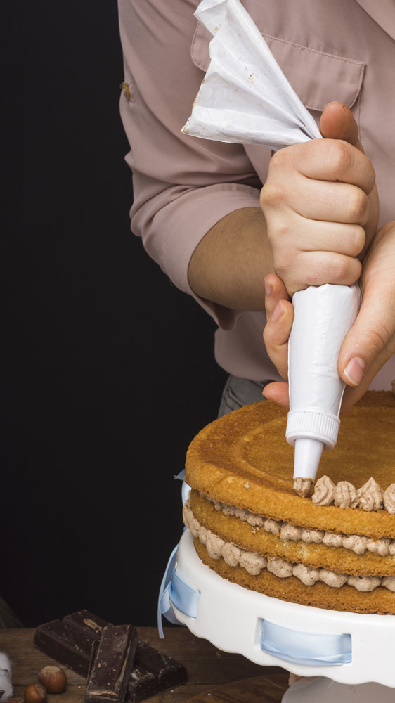 Houston Cake Decorating